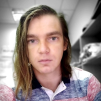 не молодой