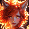 FluffyFox