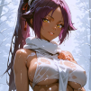 Mikasa Kamado